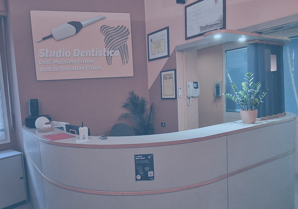 Studio odontoiatrico Milano