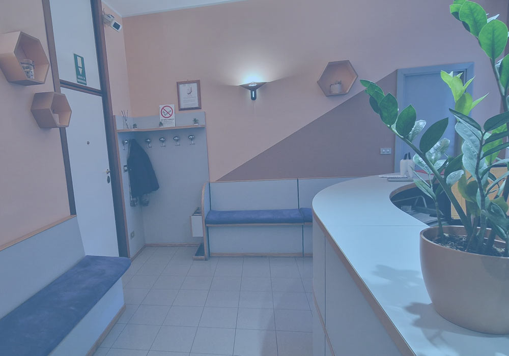 Studio odontoiatrico Milano